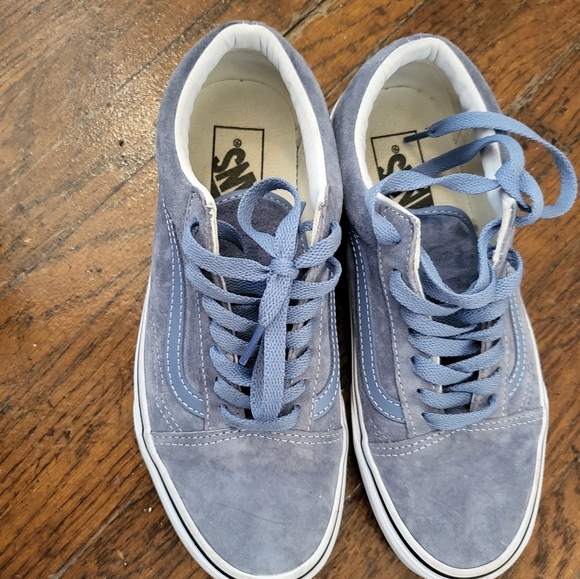 Vans Shoes - Vans womens